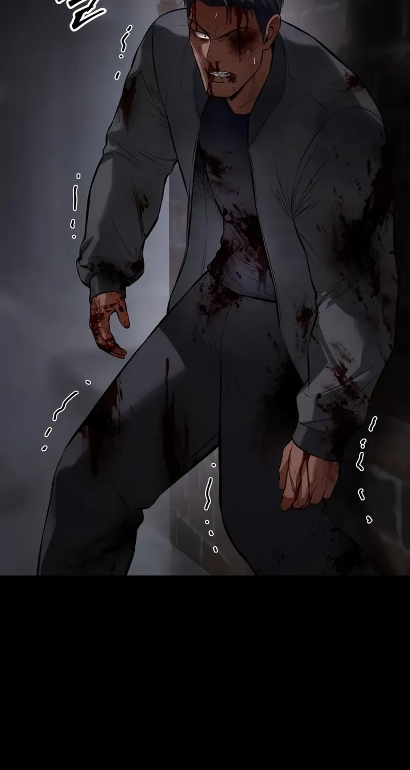 Baek XX Chapter 143 page 107 - 
