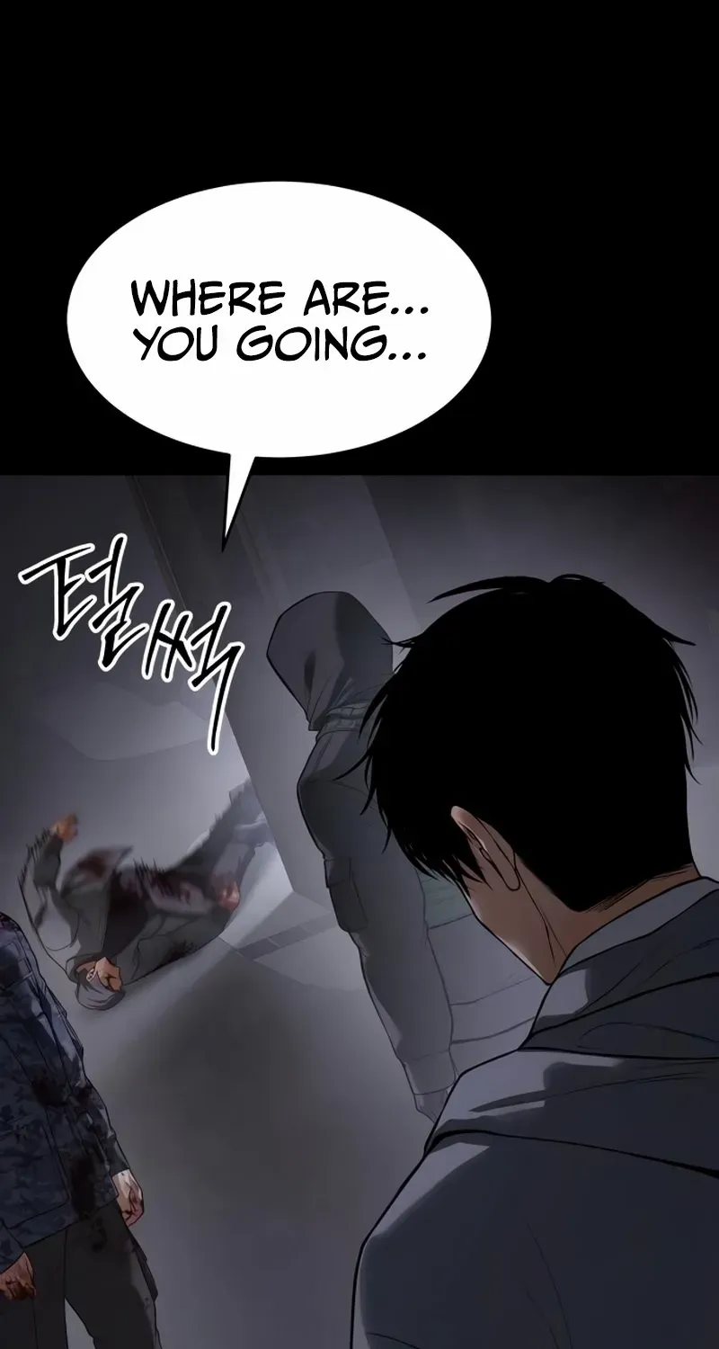 Baek XX Chapter 143 page 108 - 