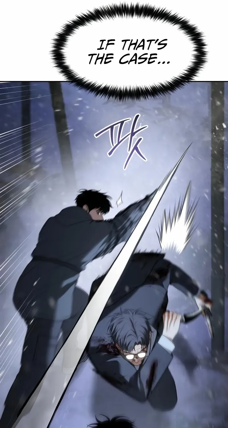 Baek XX Chapter 143 page 12 - 