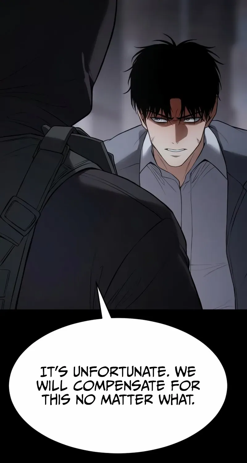 Baek XX Chapter 143 page 114 - 