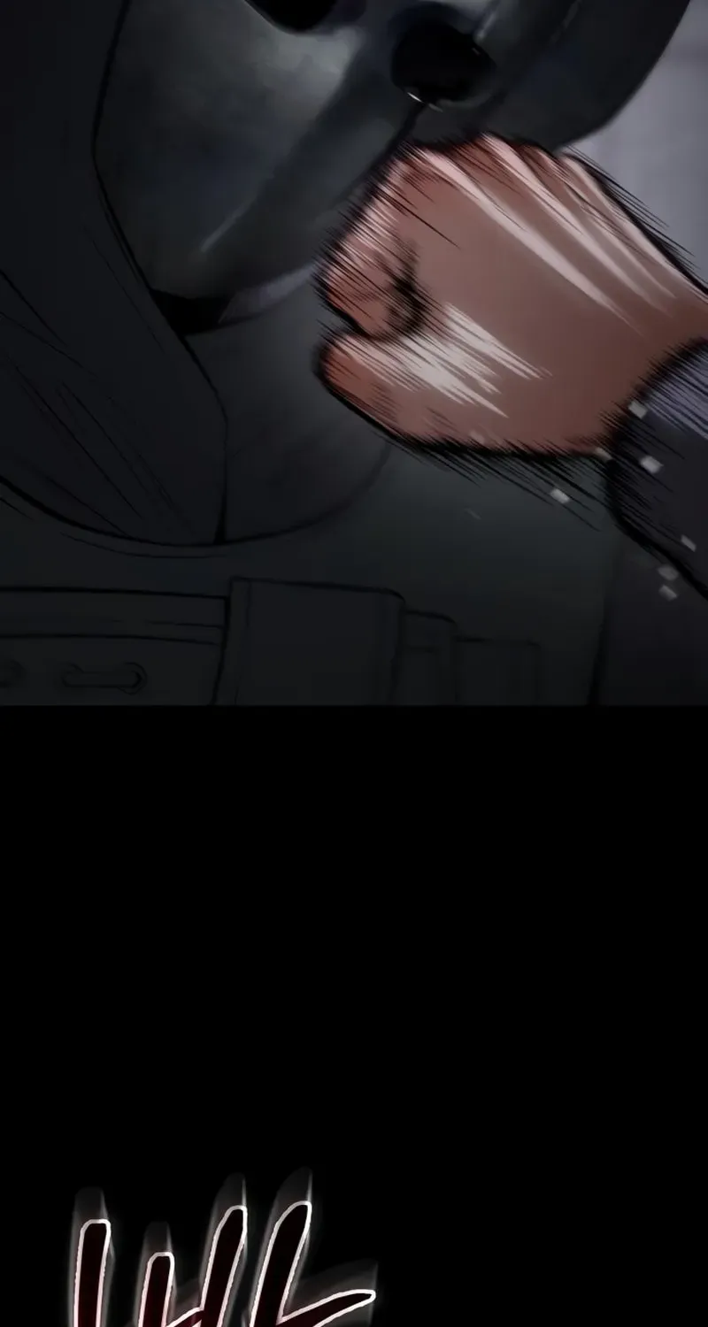 Baek XX Chapter 143 page 116 - 