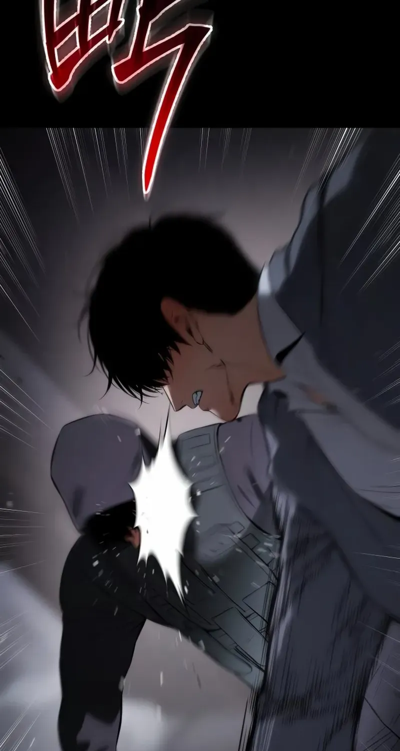 Baek XX Chapter 143 page 117 - 