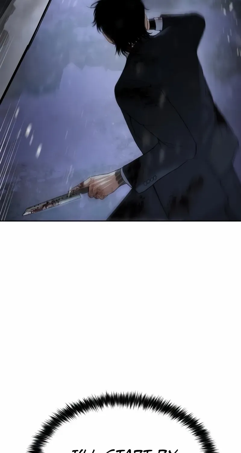 Baek XX Chapter 143 page 13 - 