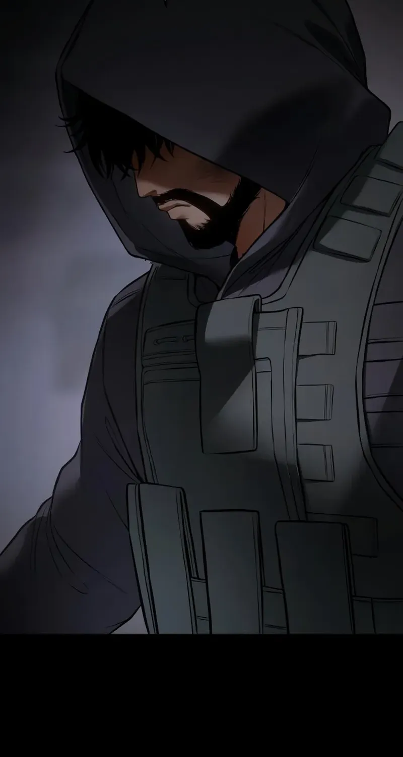 Baek XX Chapter 143 page 121 - 