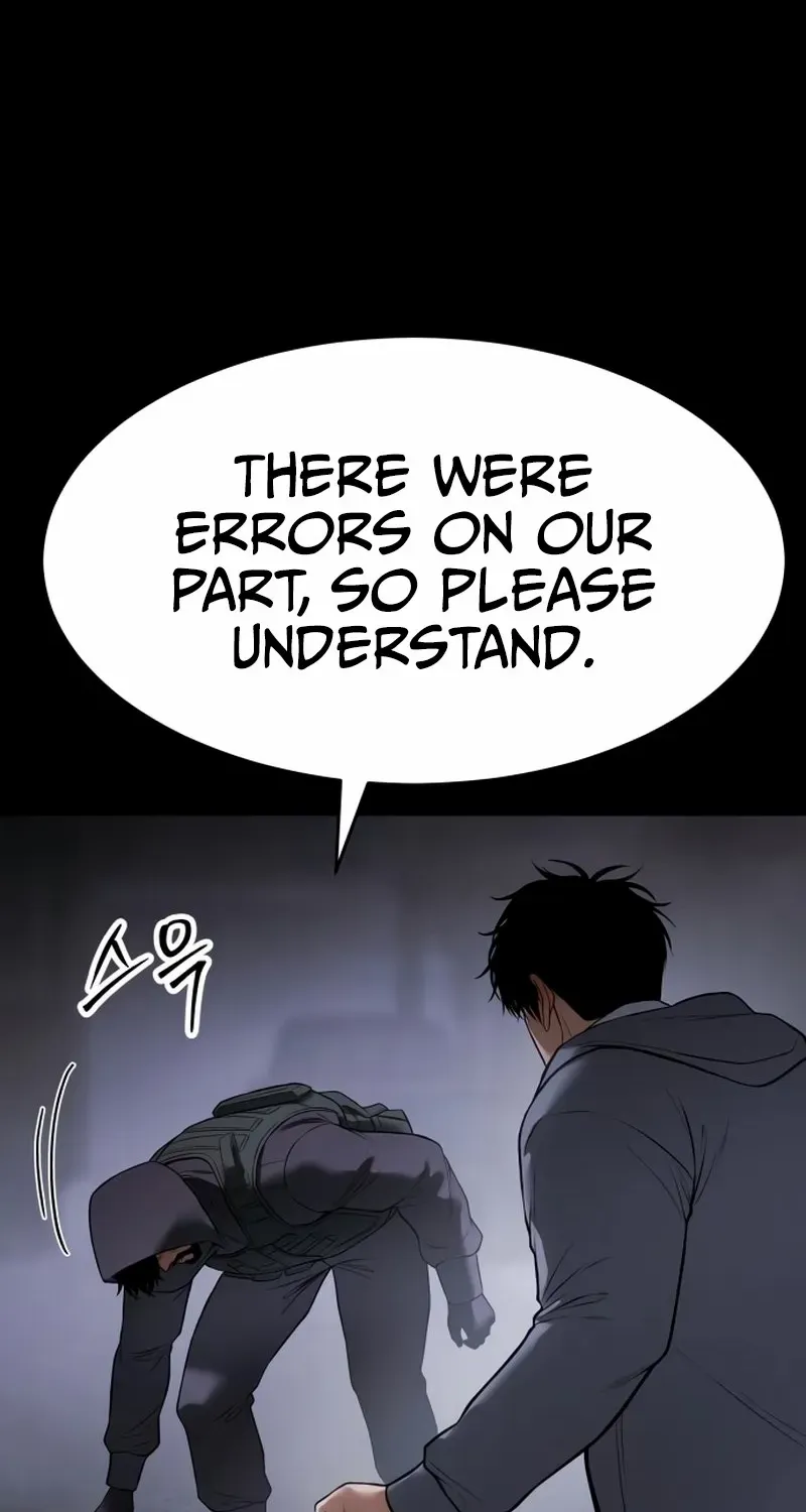 Baek XX Chapter 143 page 122 - 