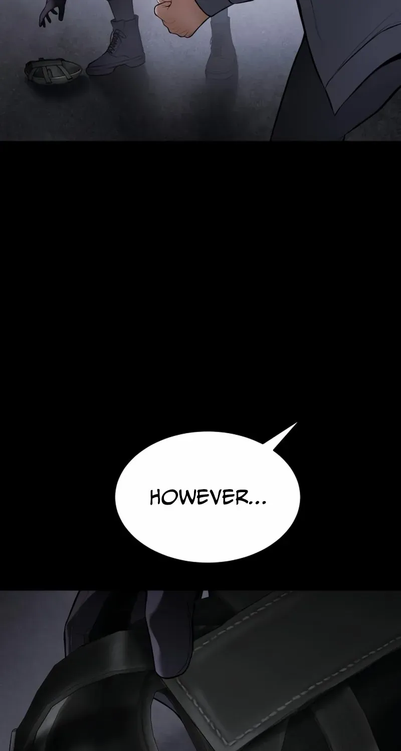 Baek XX Chapter 143 page 123 - 