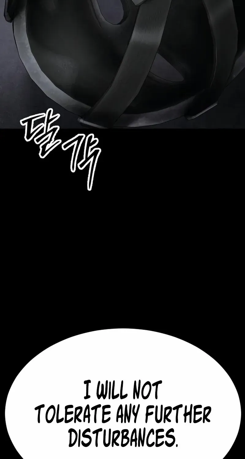Baek XX Chapter 143 page 124 - 