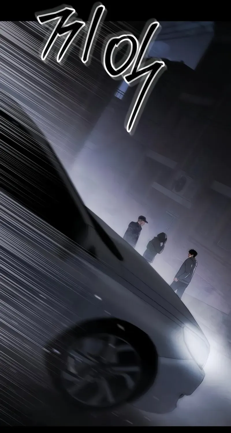 Baek XX Chapter 143 page 128 - 