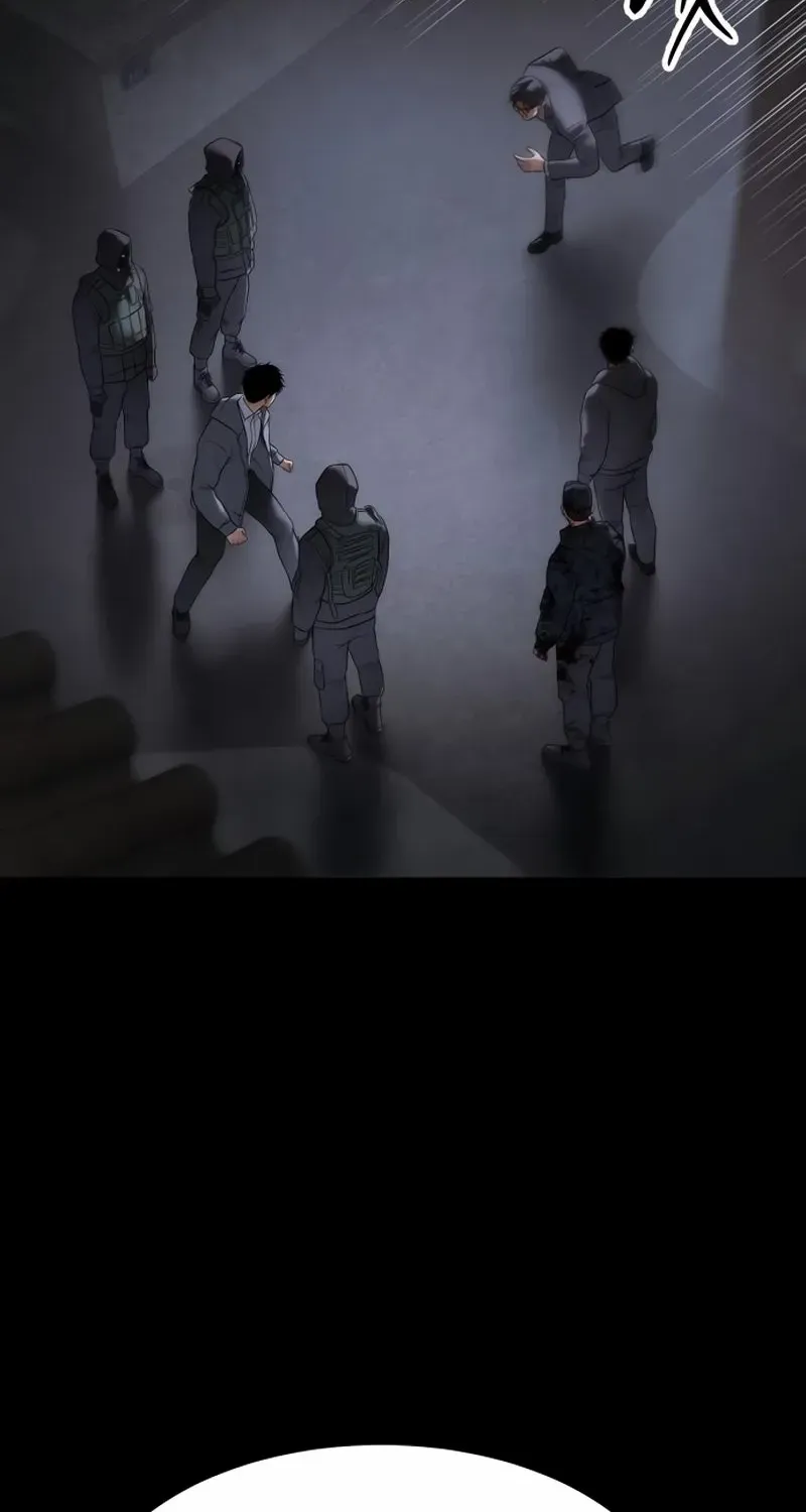 Baek XX Chapter 143 page 131 - 