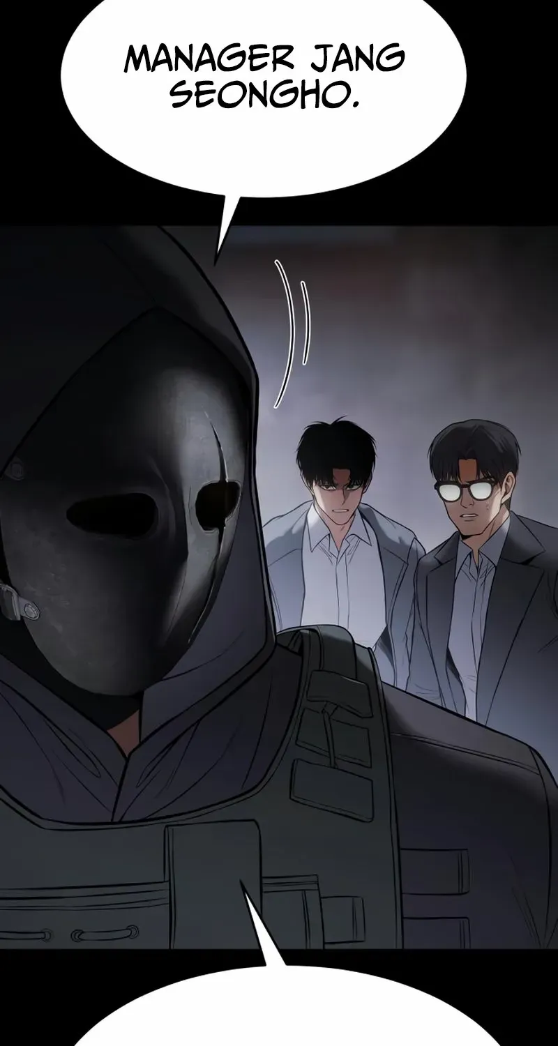 Baek XX Chapter 143 page 132 - 