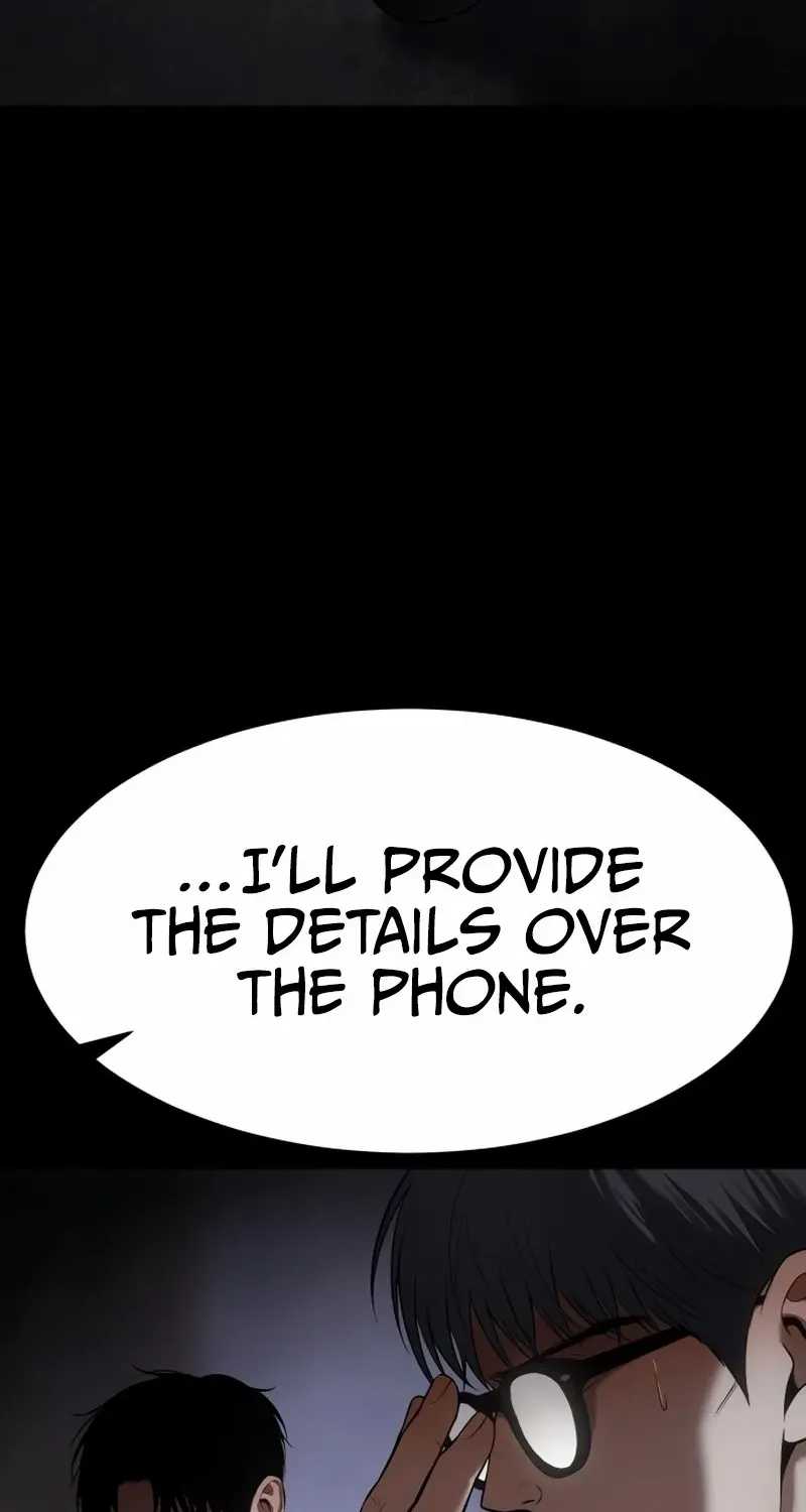 Baek XX Chapter 143 page 135 - 
