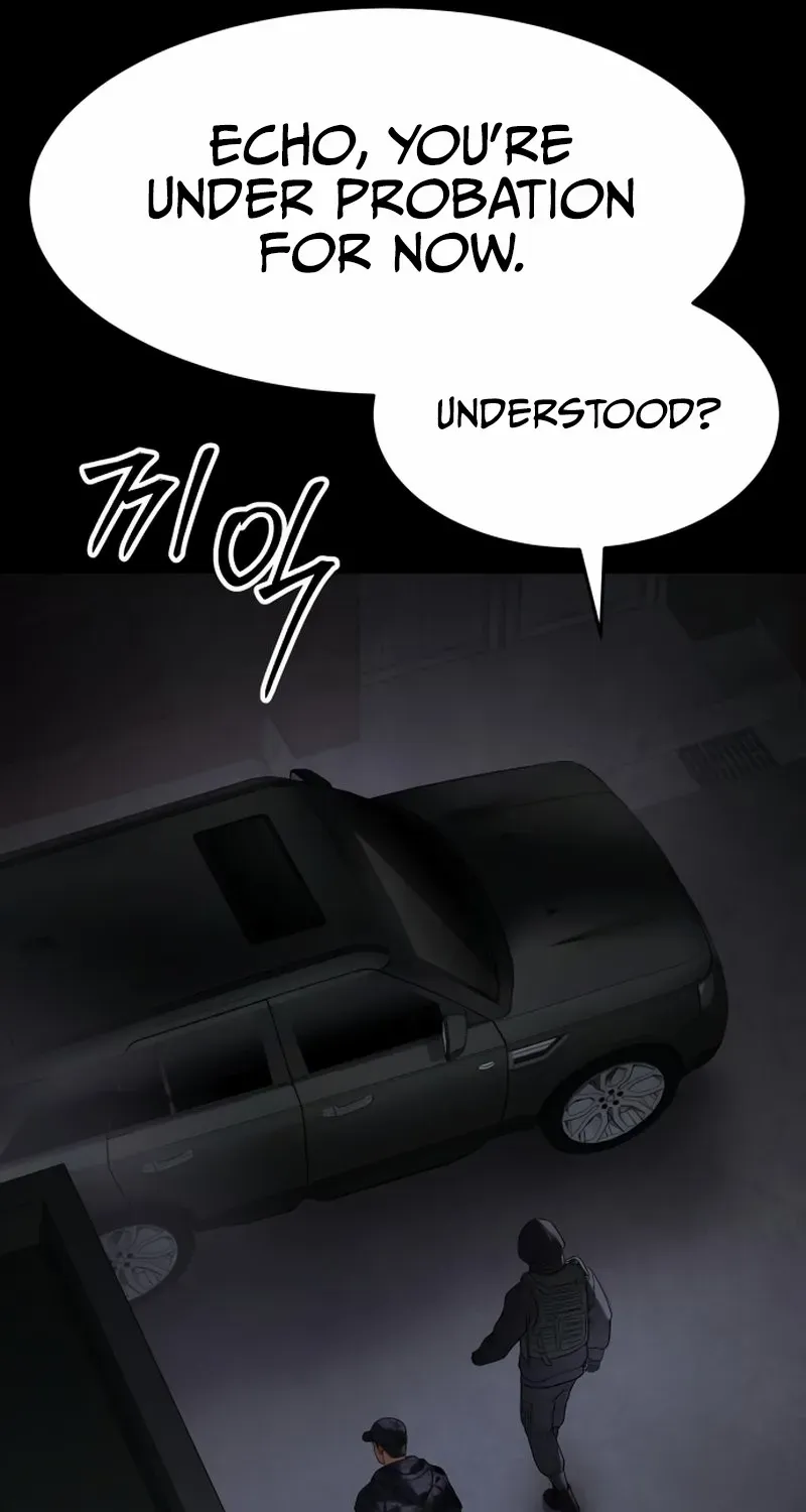 Baek XX Chapter 143 page 138 - 