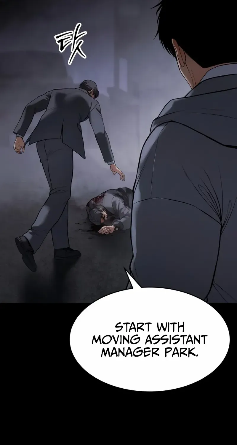Baek XX Chapter 143 page 140 - 