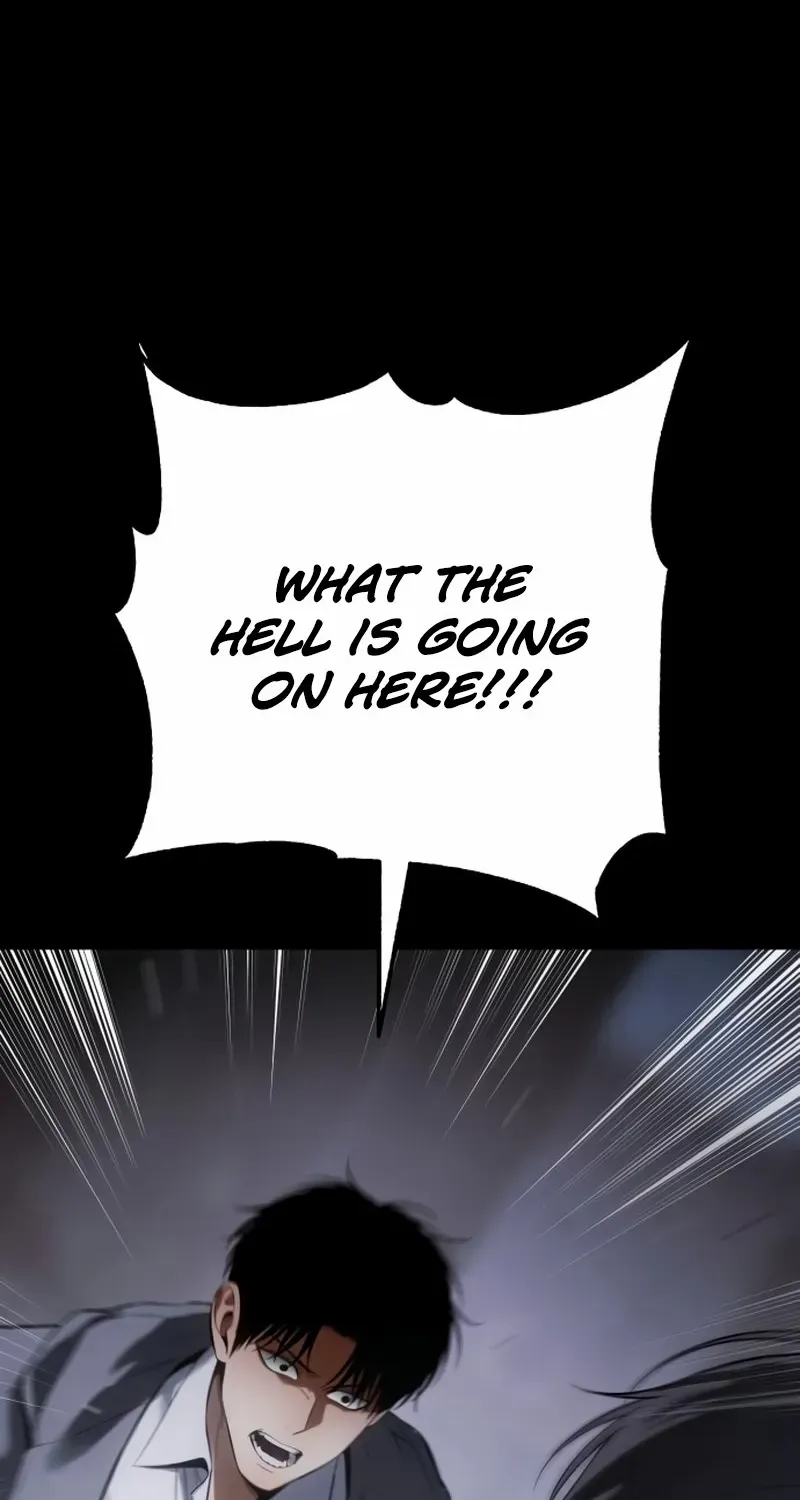 Baek XX Chapter 143 page 141 - 