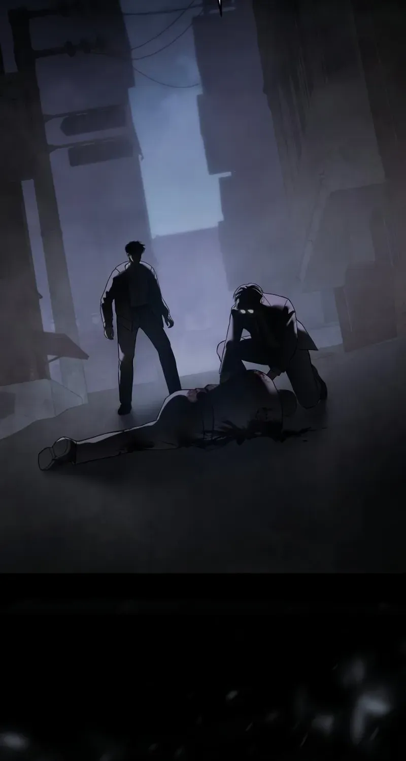 Baek XX Chapter 143 page 150 - 