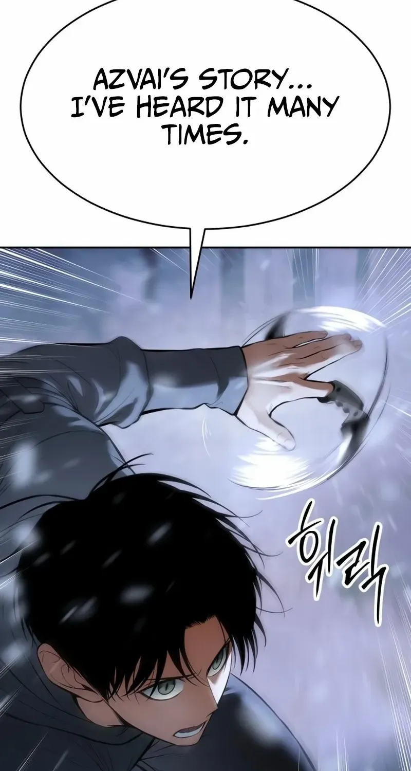Baek XX Chapter 143 page 153 - 