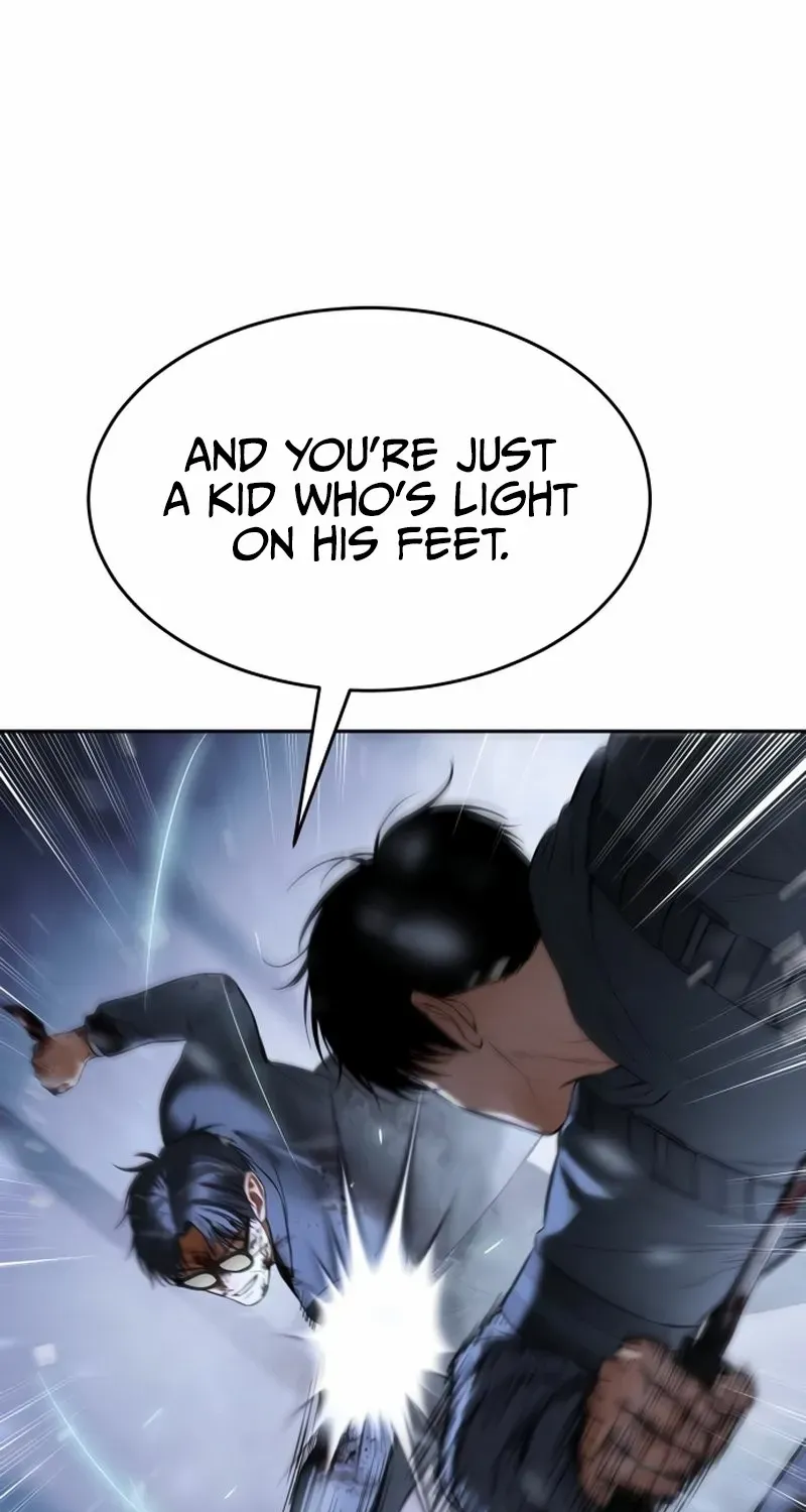 Baek XX Chapter 143 page 158 - 