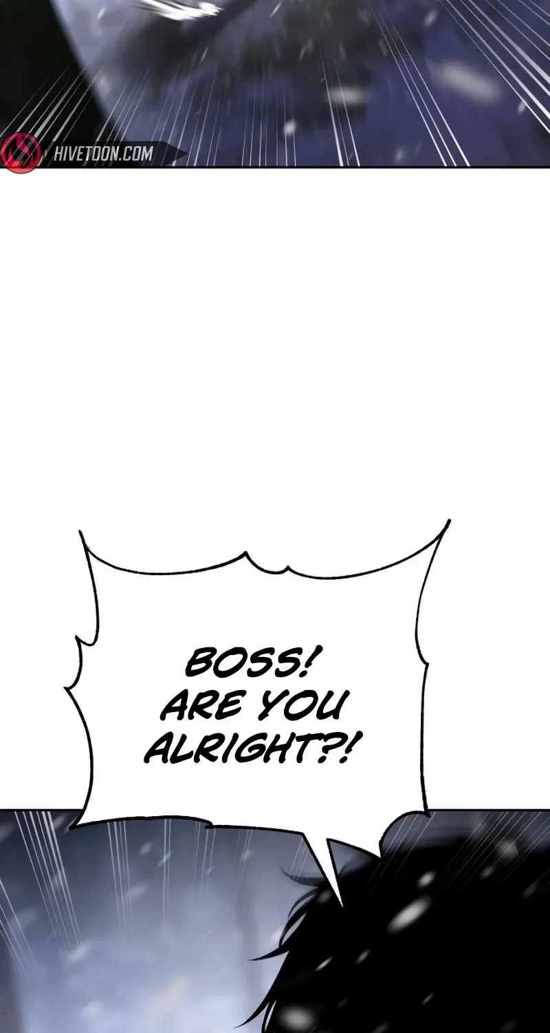 Baek XX Chapter 143 page 19 - 