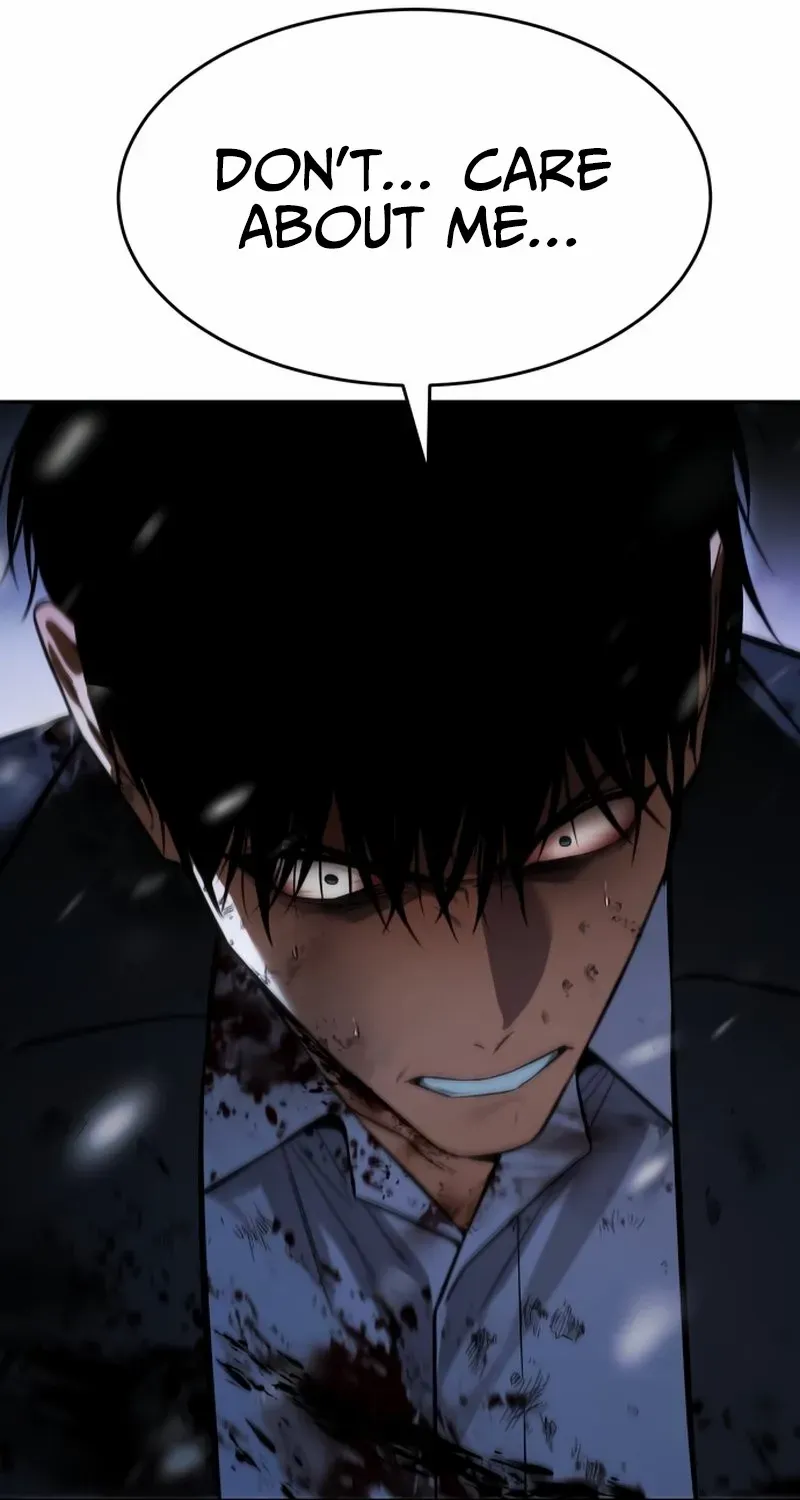 Baek XX Chapter 143 page 22 - 