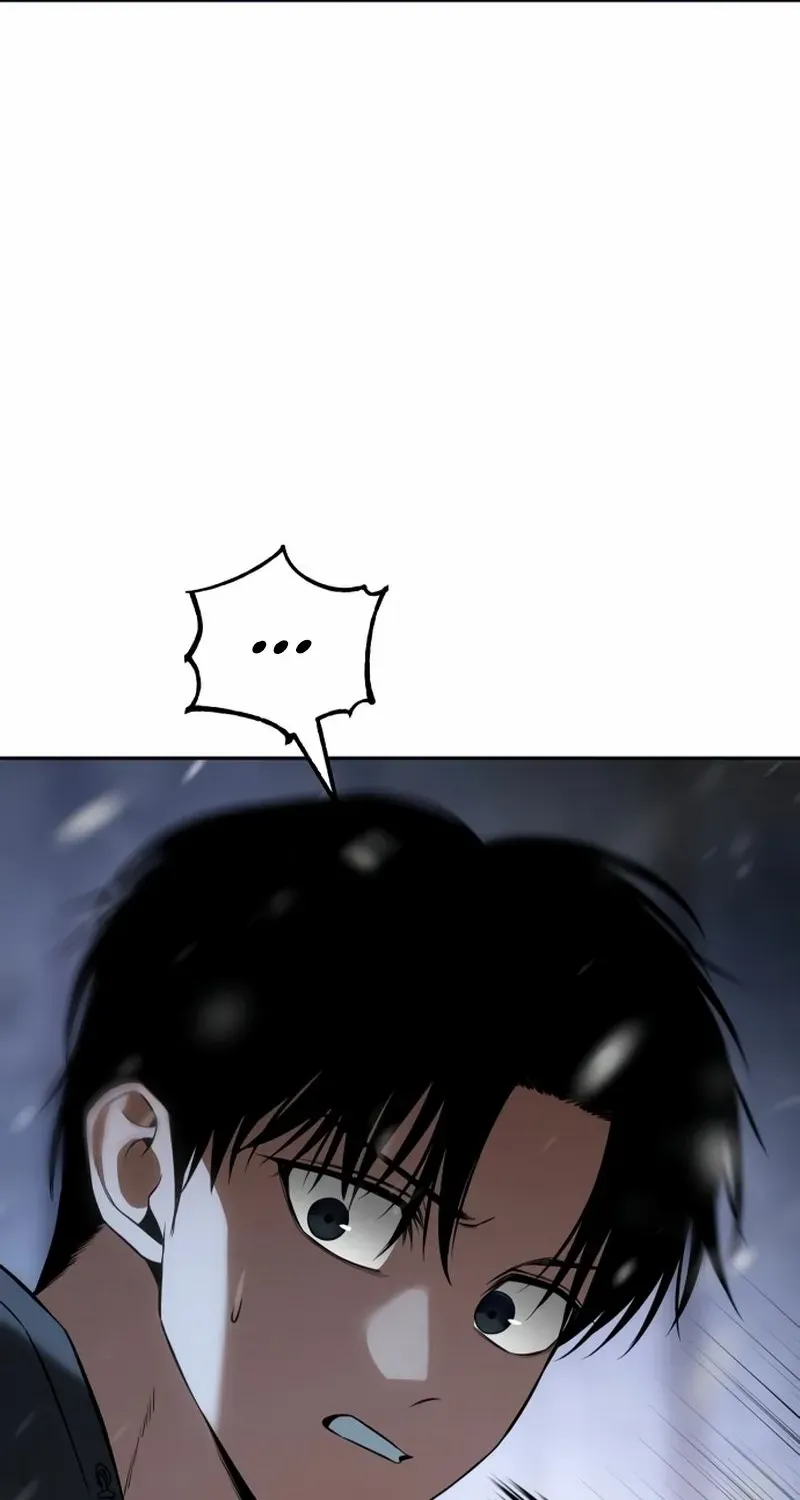 Baek XX Chapter 143 page 23 - 