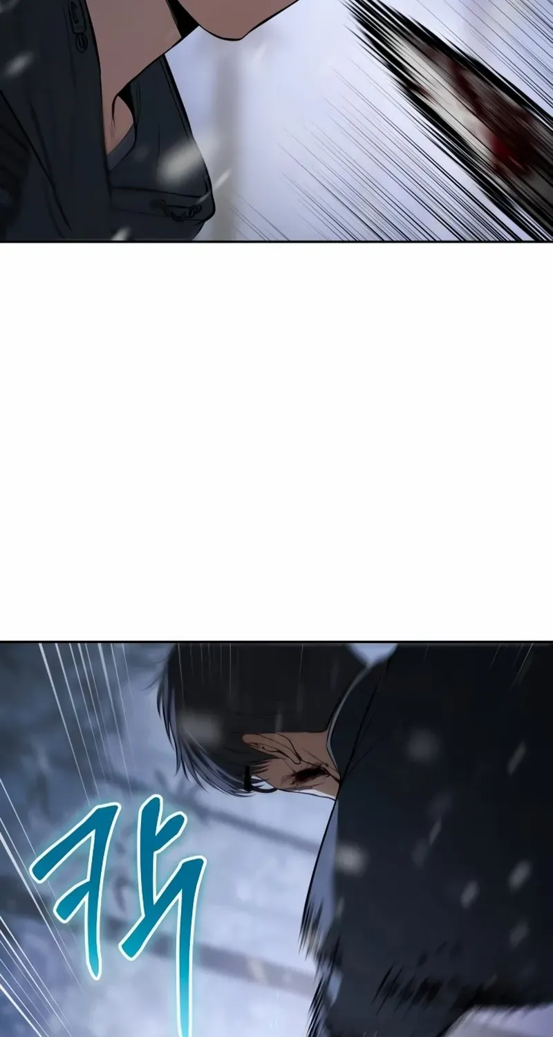 Baek XX Chapter 143 page 24 - 