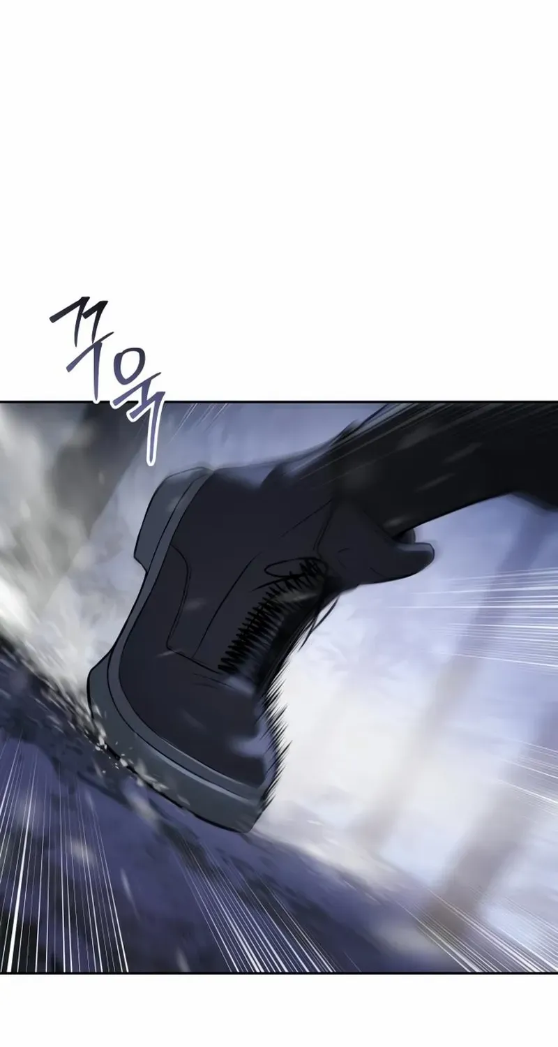 Baek XX Chapter 143 page 27 - 