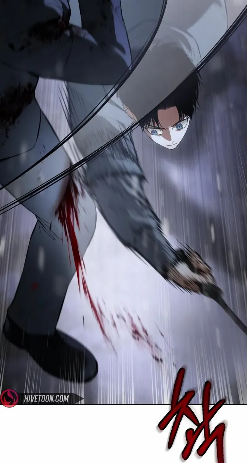 Baek XX Chapter 143 page 29 - 