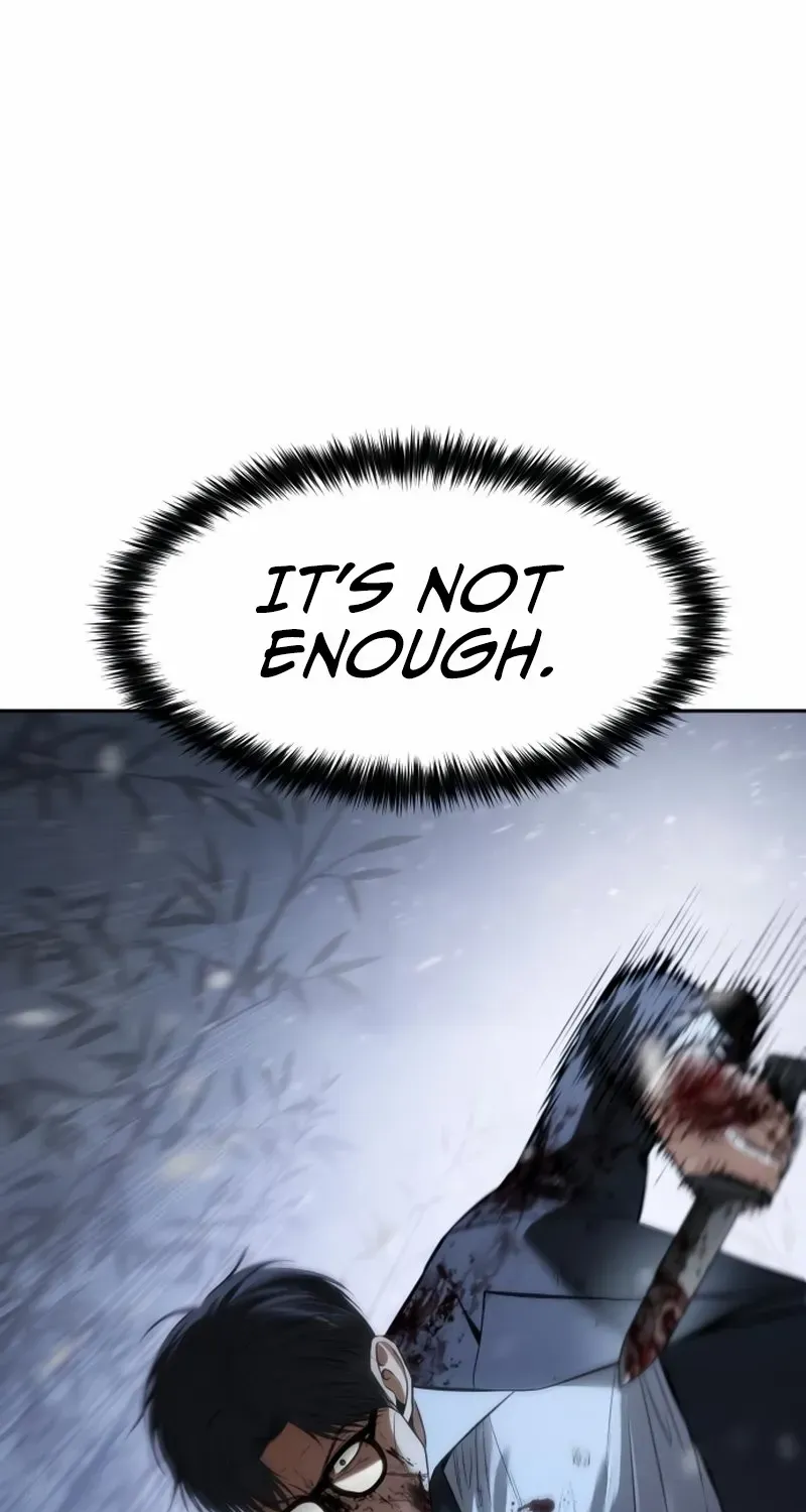 Baek XX Chapter 143 page 32 - 