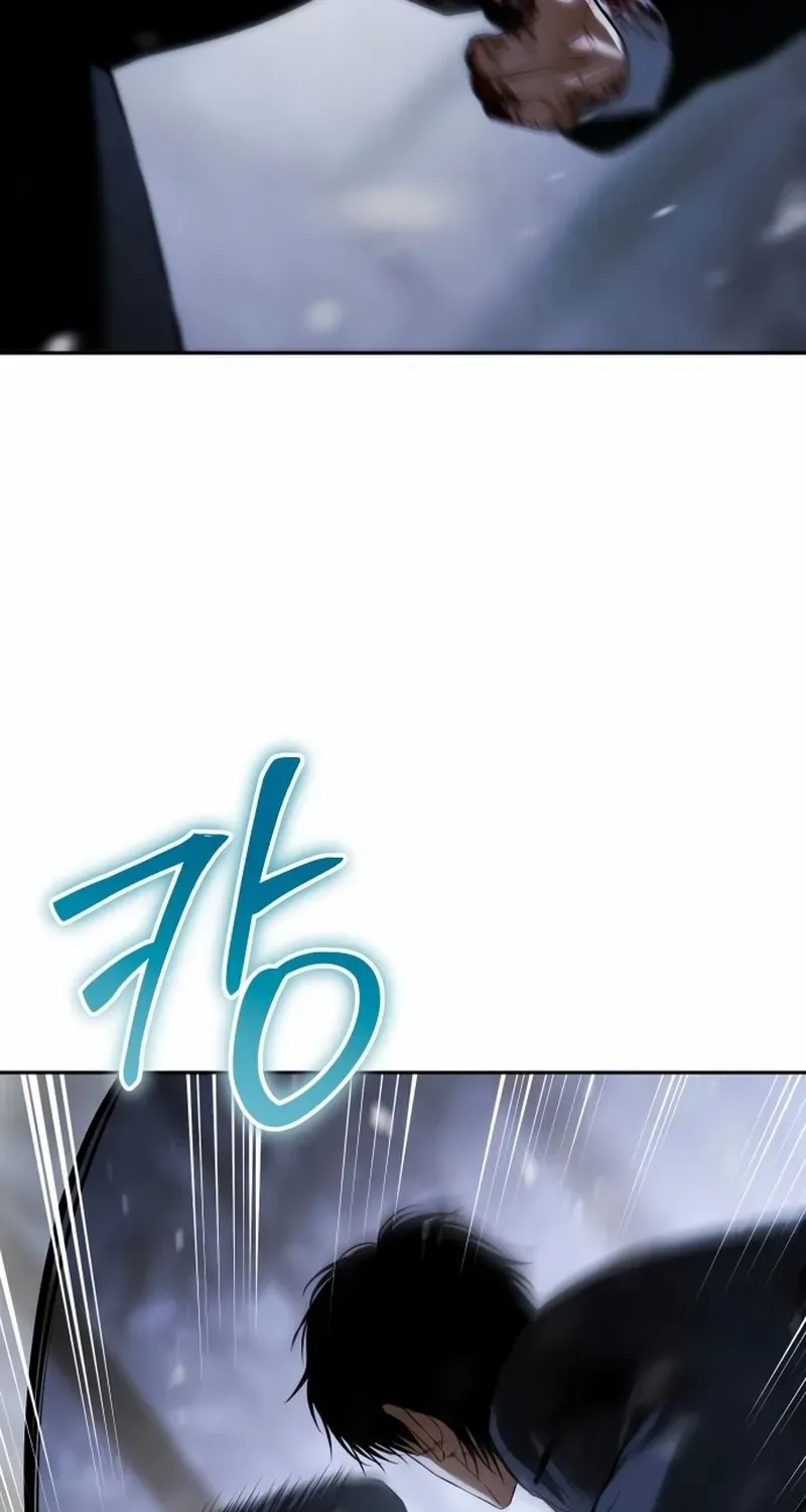 Baek XX Chapter 143 page 35 - 