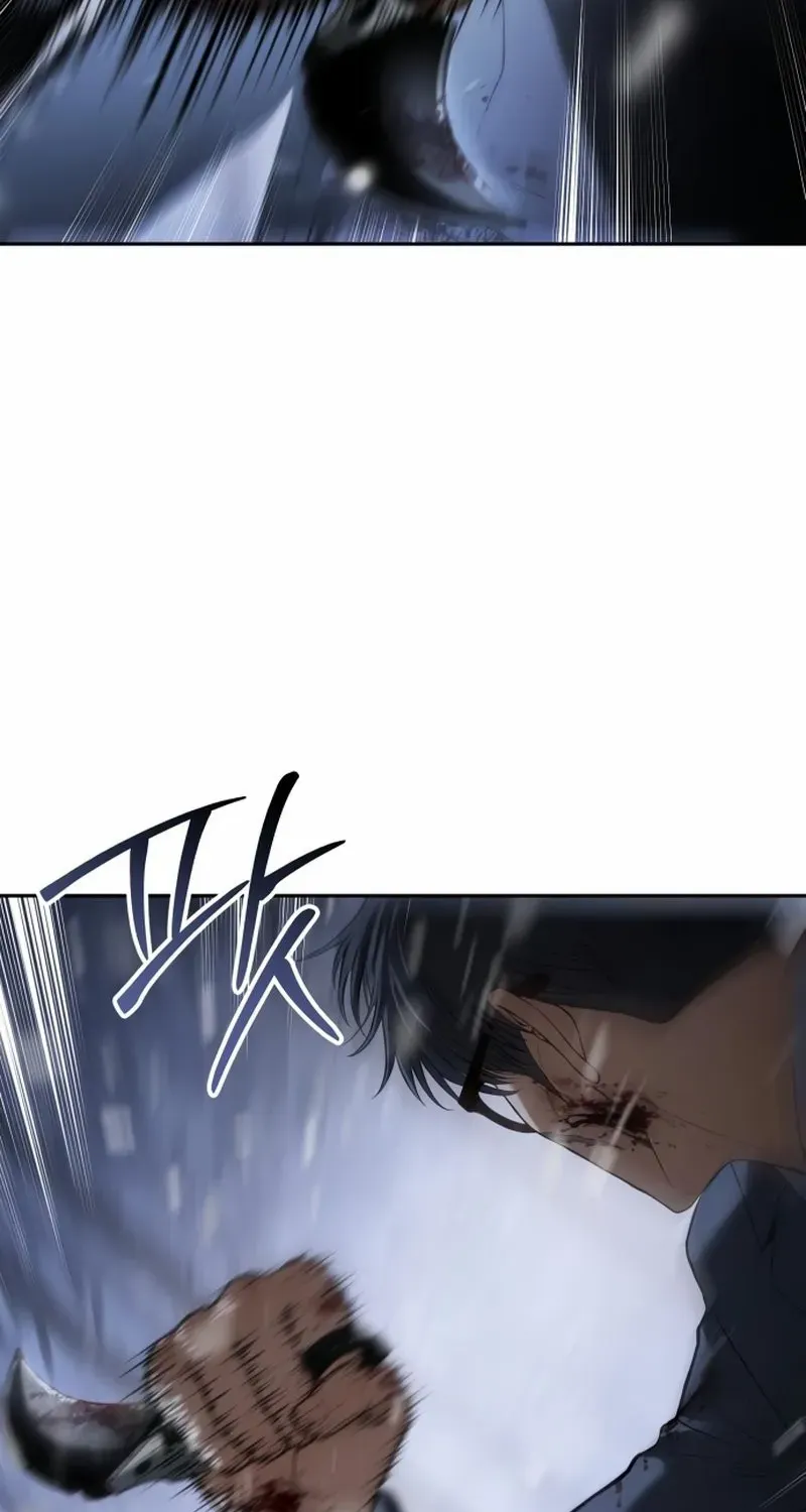 Baek XX Chapter 143 page 38 - 