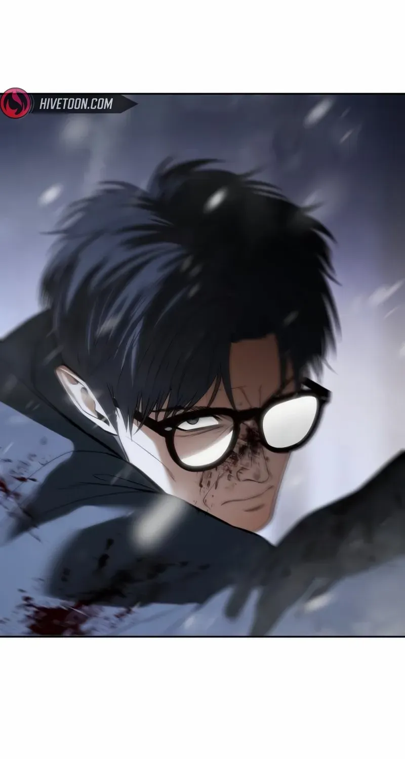 Baek XX Chapter 143 page 40 - 