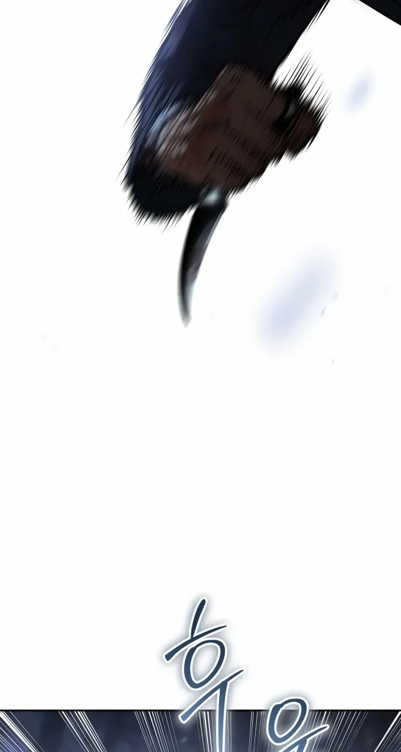 Baek XX Chapter 143 page 5 - 