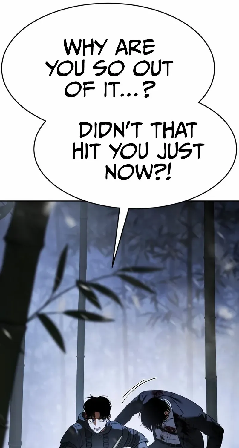 Baek XX Chapter 143 page 42 - 