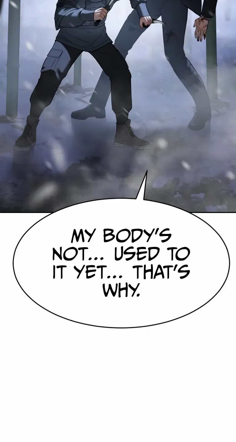 Baek XX Chapter 143 page 43 - 