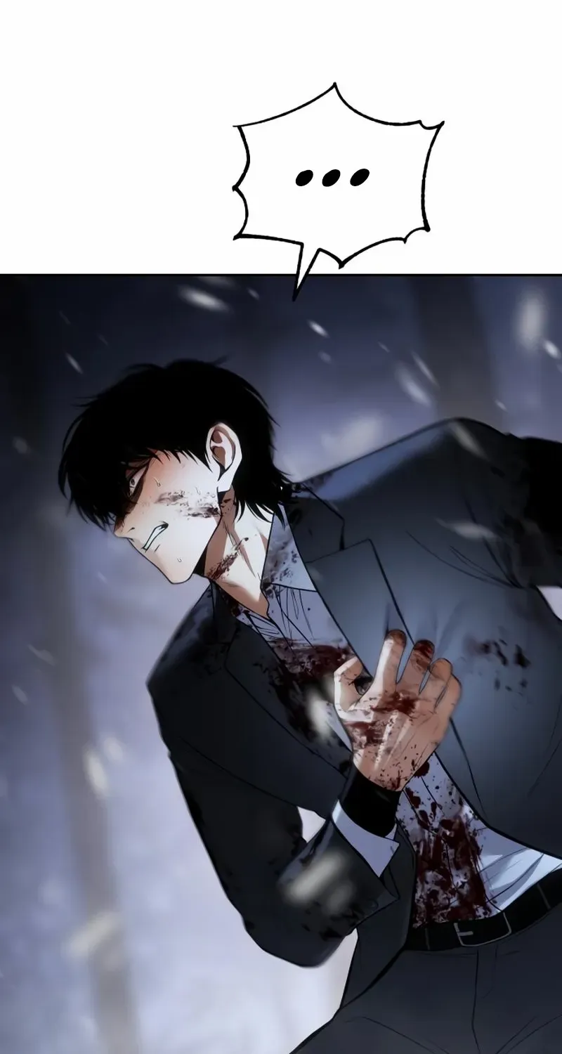 Baek XX Chapter 143 page 44 - 