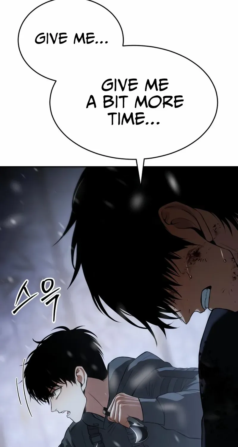 Baek XX Chapter 143 page 46 - 