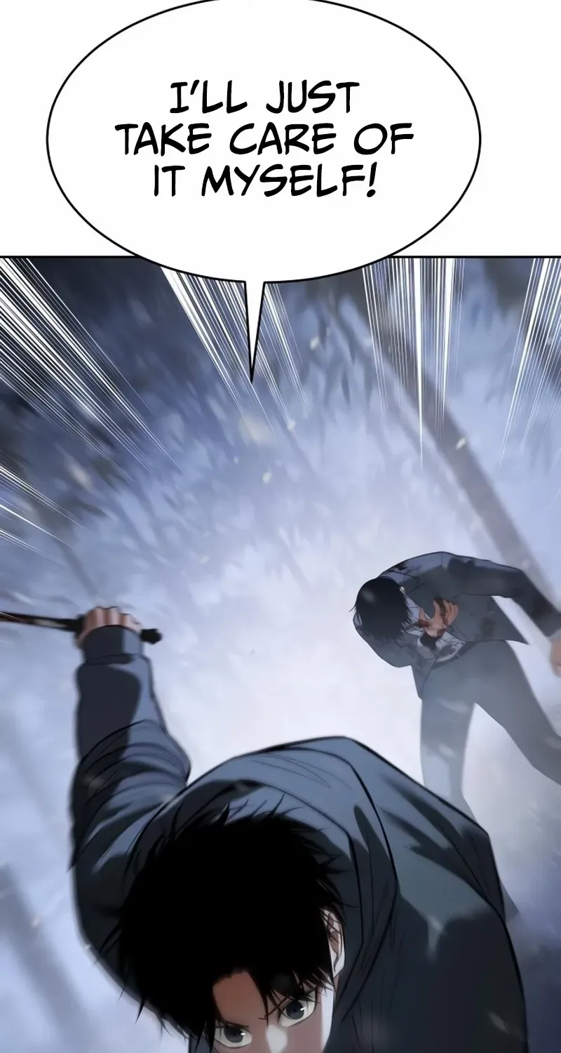 Baek XX Chapter 143 page 48 - 