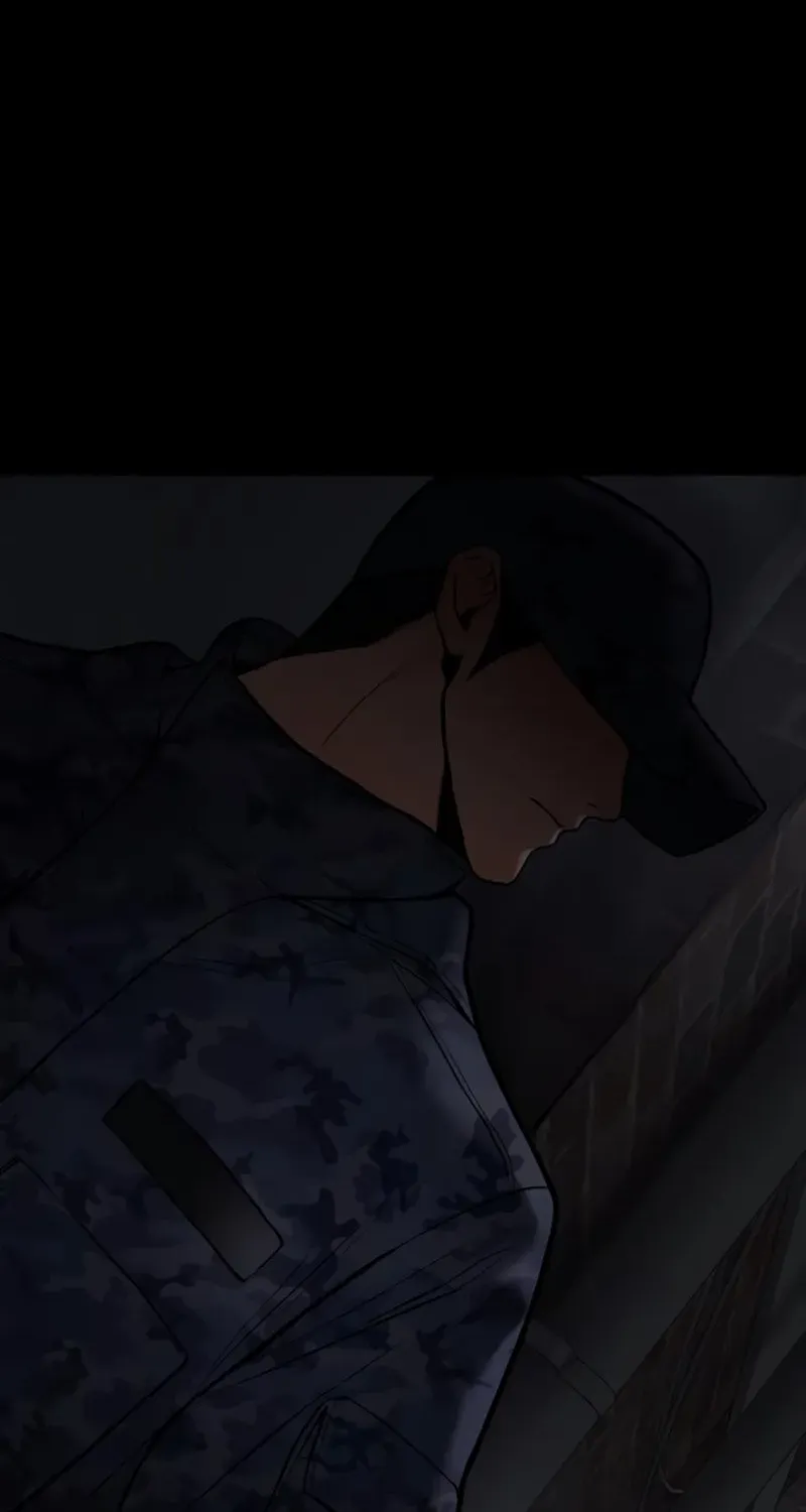 Baek XX Chapter 143 page 55 - 