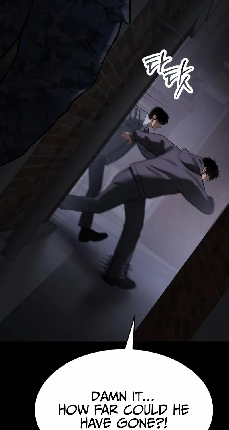 Baek XX Chapter 143 page 56 - 
