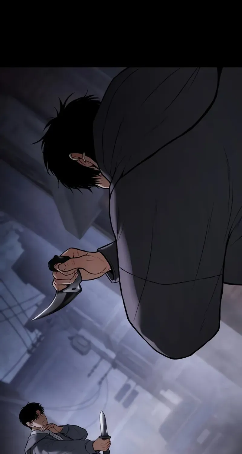 Baek XX Chapter 143 page 68 - 