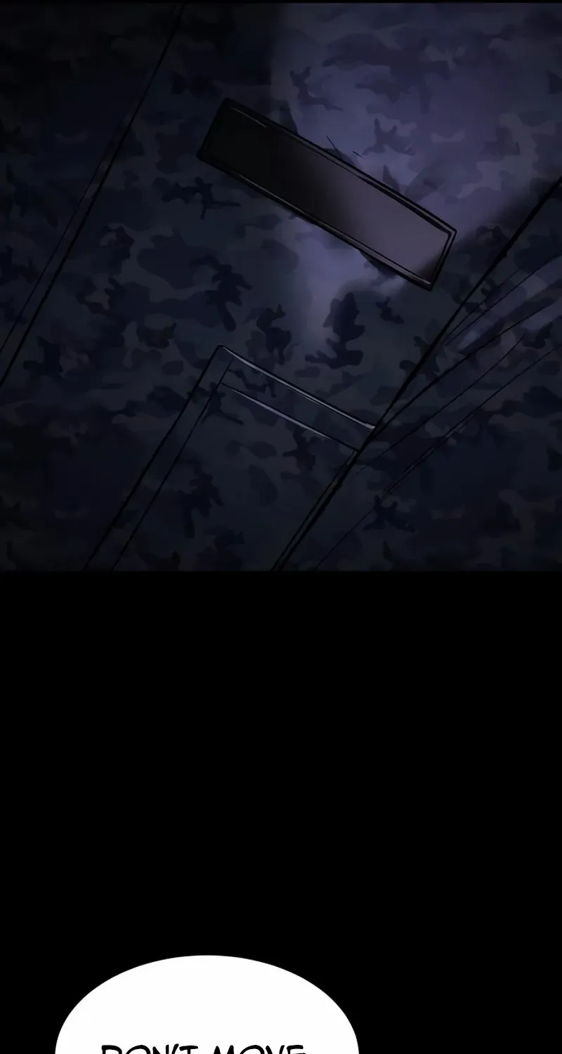 Baek XX Chapter 143 page 72 - 