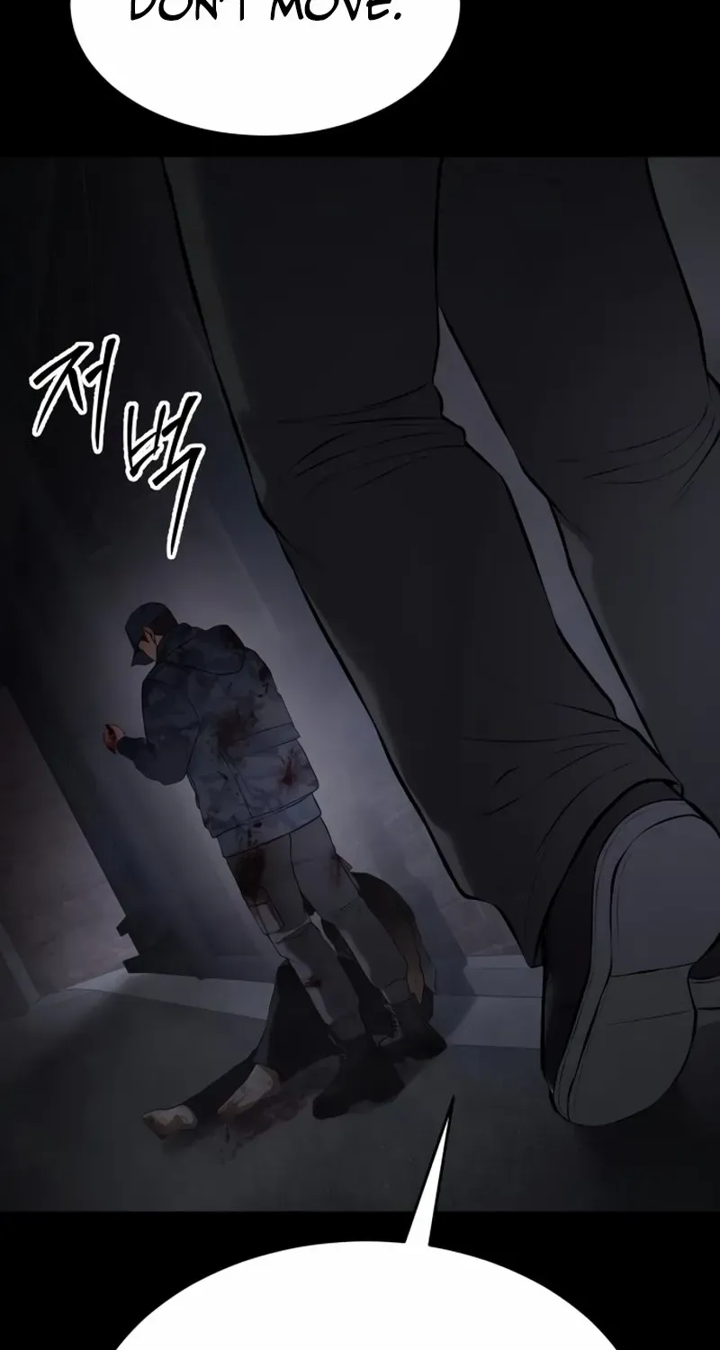 Baek XX Chapter 143 page 73 - 