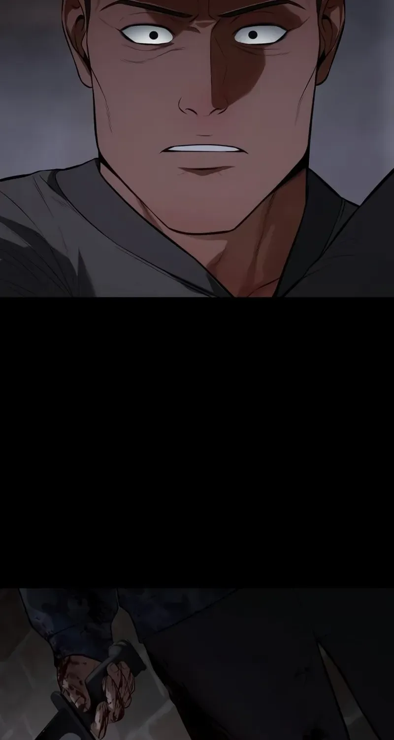 Baek XX Chapter 143 page 77 - 