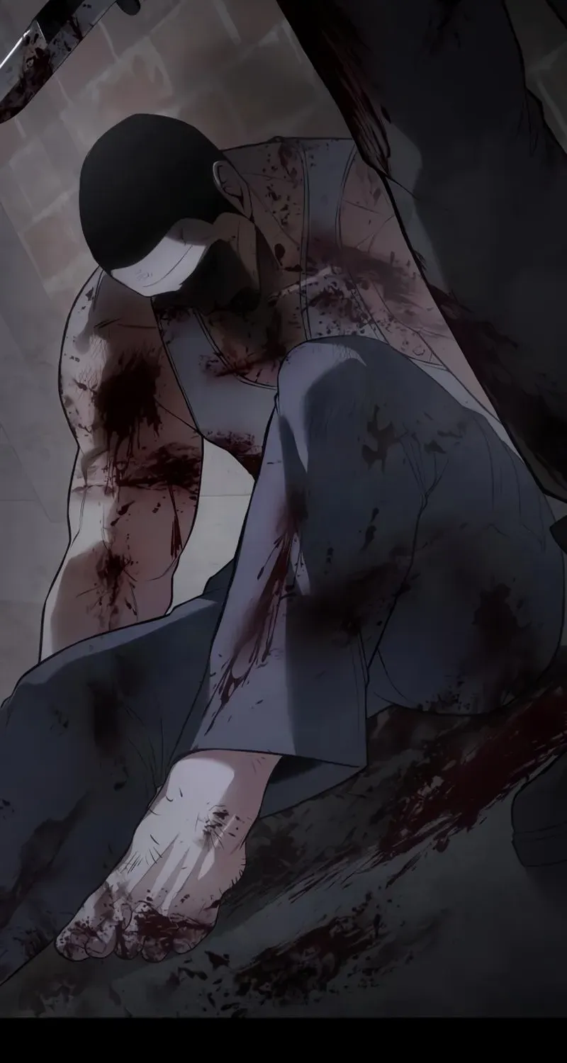 Baek XX Chapter 143 page 78 - 