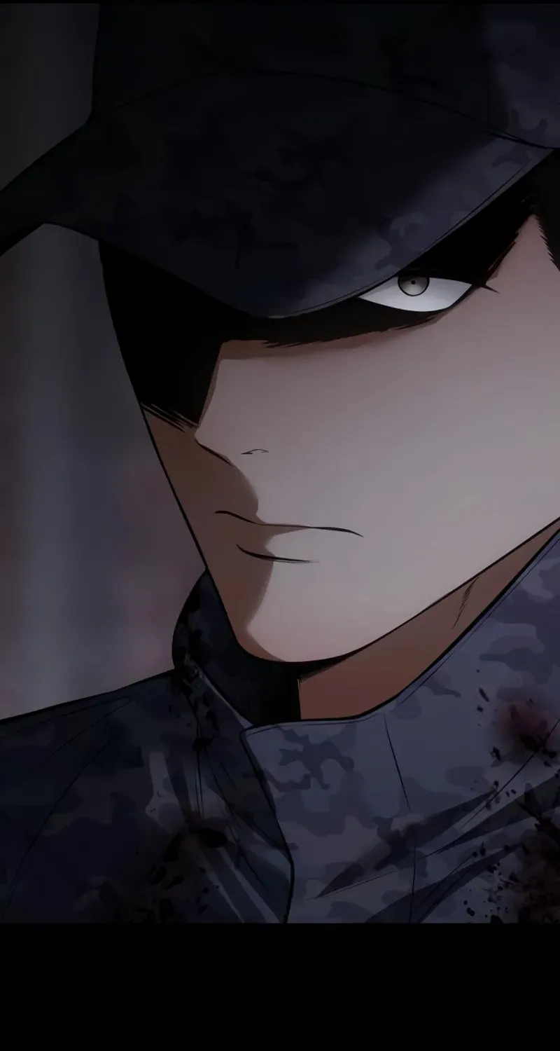Baek XX Chapter 143 page 81 - 