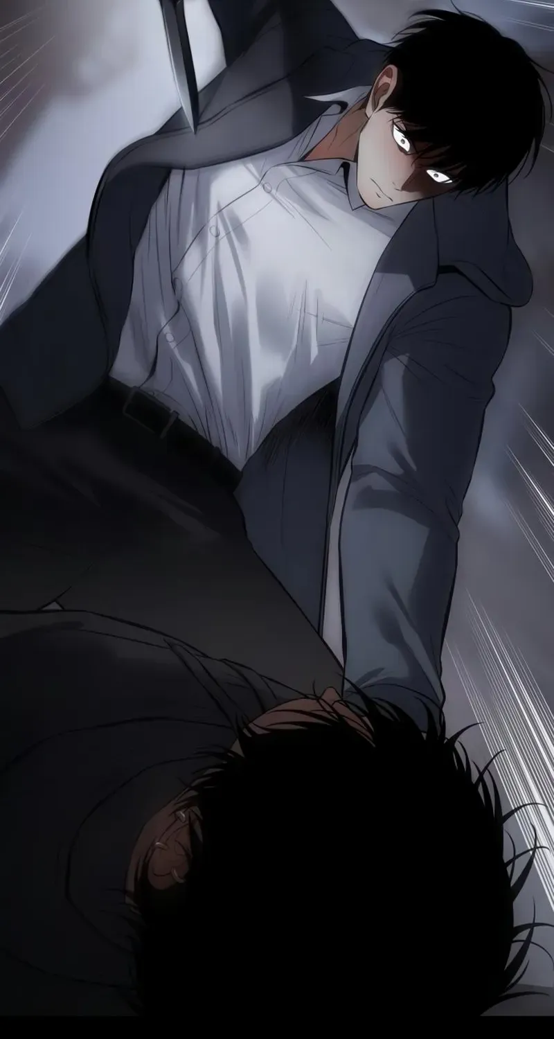 Baek XX Chapter 143 page 84 - 
