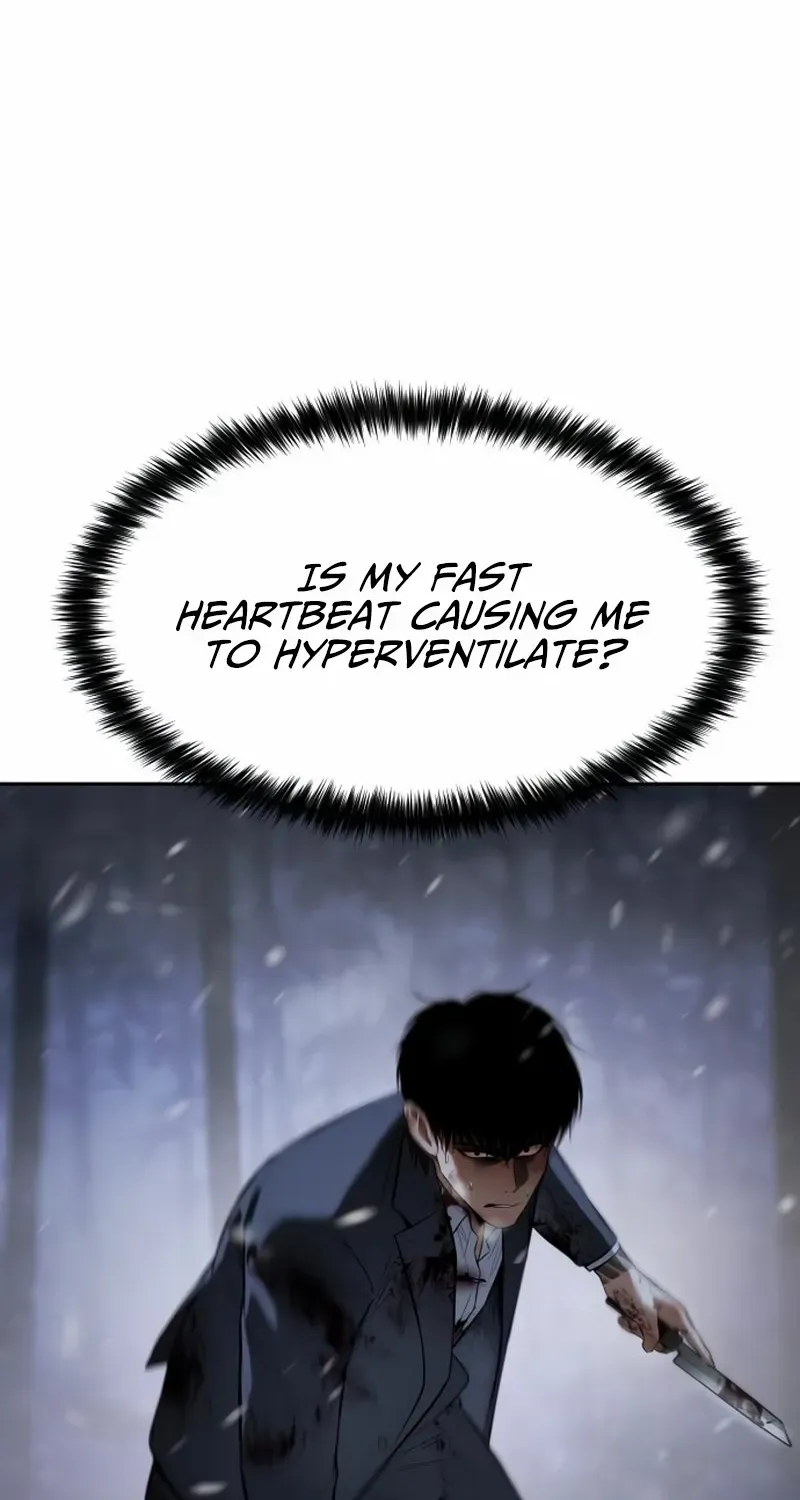 Baek XX Chapter 143 page 10 - 