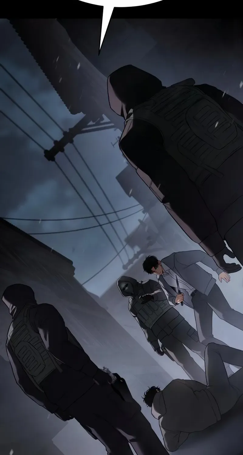 Baek XX Chapter 143 page 94 - 