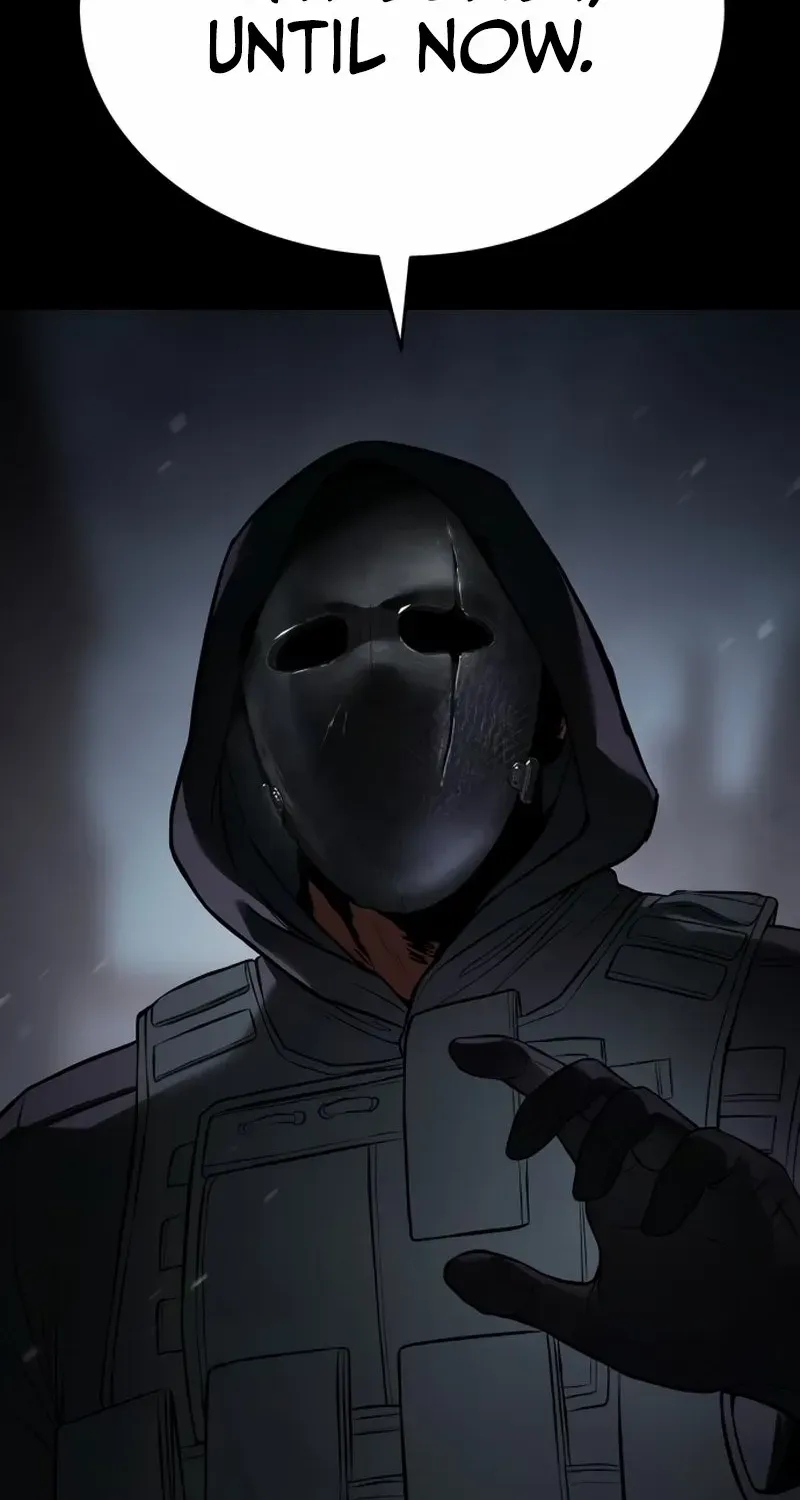 Baek XX Chapter 143 page 96 - 