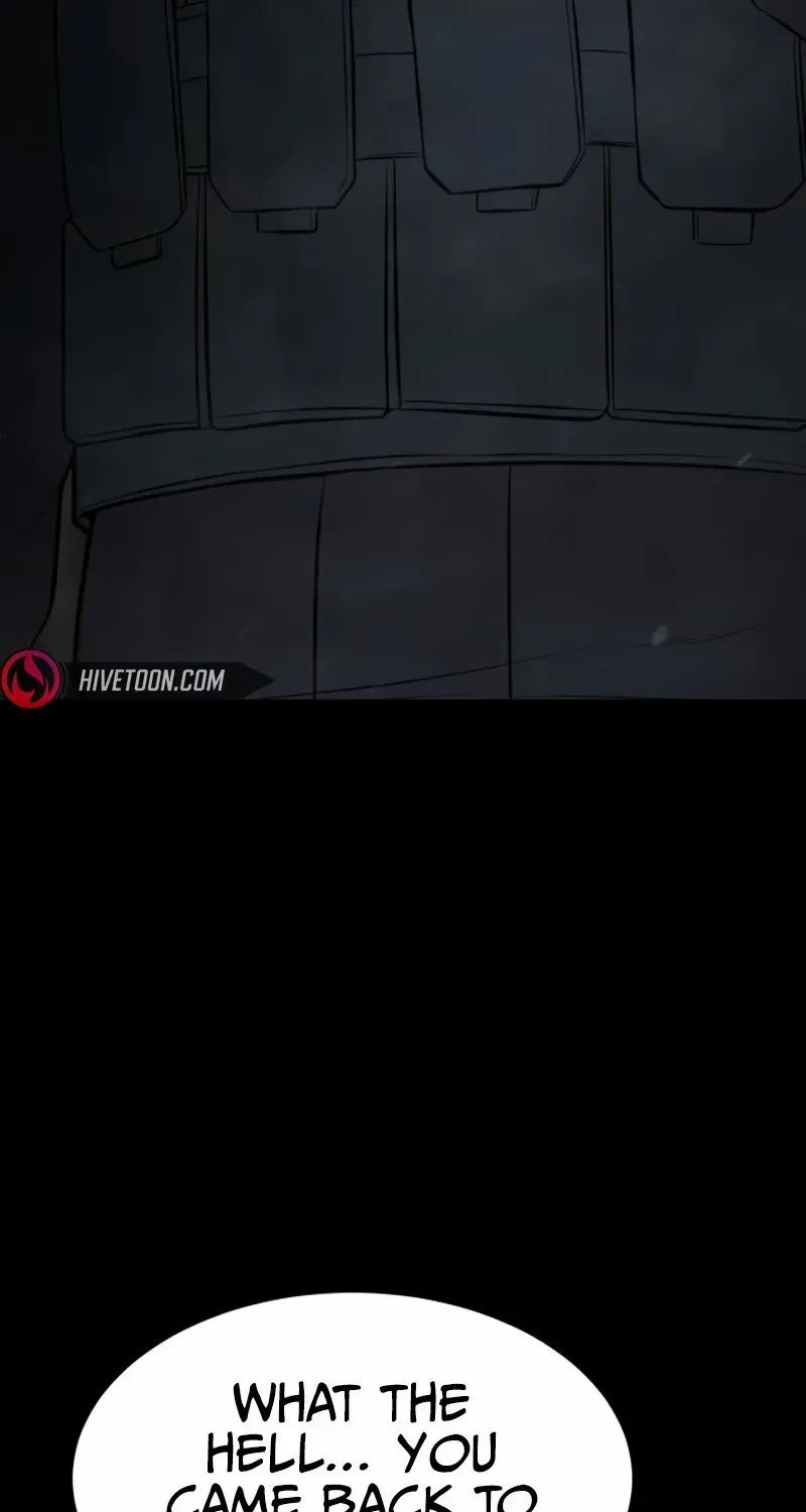 Baek XX Chapter 143 page 97 - 